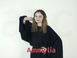 Ammylia