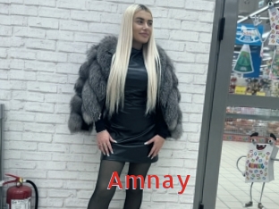 Amnay