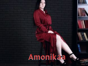 Amonikaa