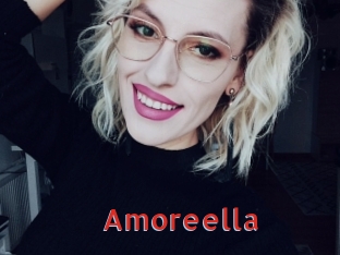 Amoreella