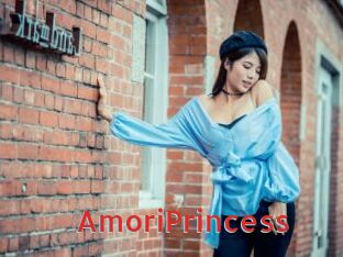 AmoriPrincess