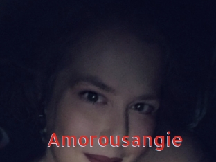Amorousangie