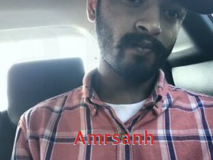 Amrsanh
