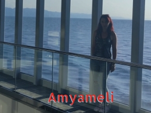 Amyameli