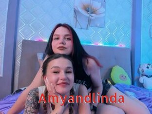 Amyandlinda