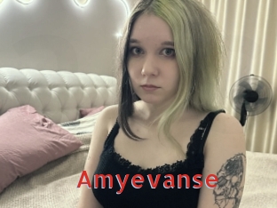 Amyevanse