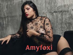 Amyfoxi