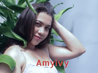 Amyivy
