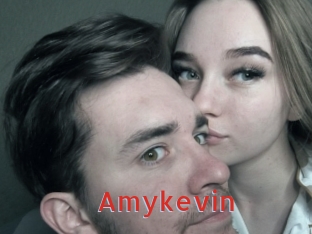 Amykevin