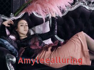 Amyleealluring