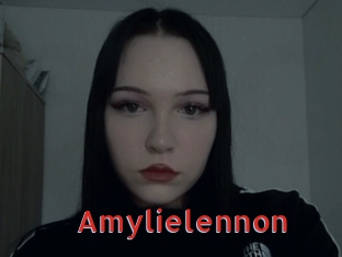 Amylielennon