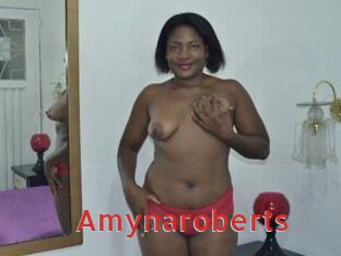 Amynaroberts