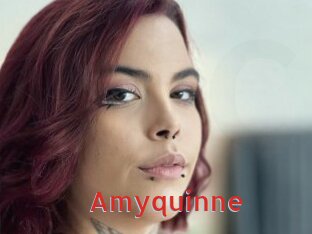 Amyquinne