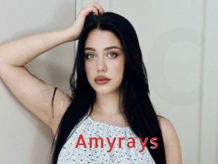 Amyrays