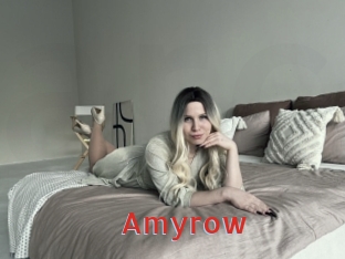 Amyrow