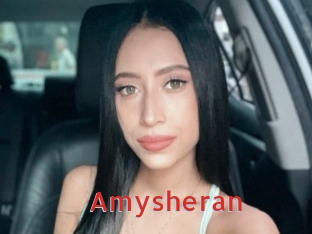 Amysheran
