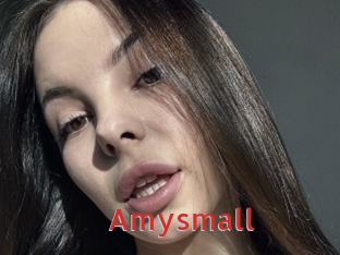 Amysmall
