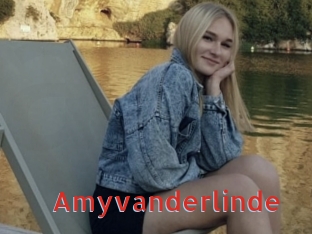 Amyvanderlinde