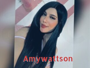 Amywattson