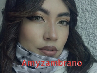 Amyzambrano