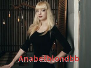 Anabelblondbb