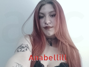 Anabellill