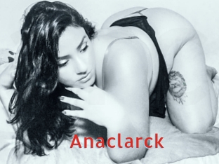 Anaclarck