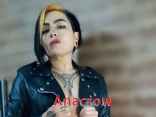 Anacrow