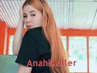 Anahikeller