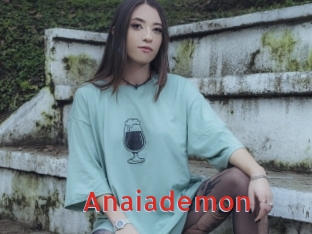 Anaiademon