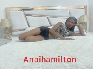 Anaihamilton