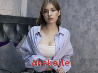 Anakeller