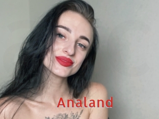 Analand