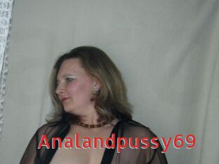Analandpussy69