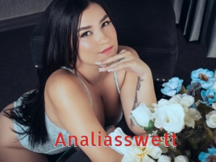Analiasswett