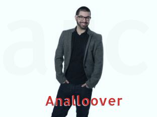 Analloover