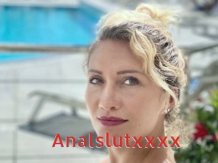Analslutxxxx