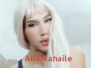 Anarkahaile