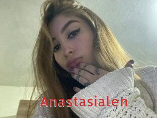 Anastasialen