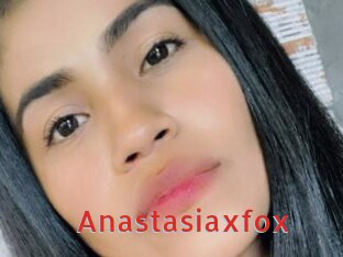 Anastasiaxfox
