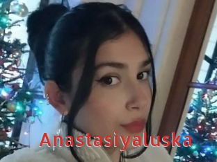 Anastasiyaluska