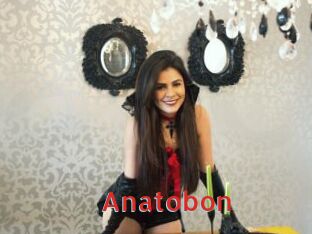 Anatobon
