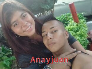 Anayjuan
