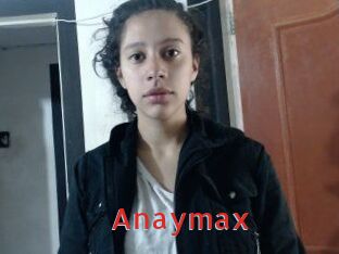 Anaymax