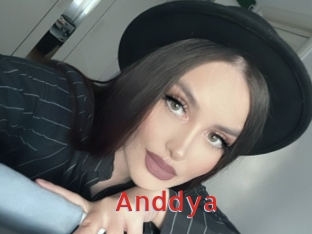 Anddya