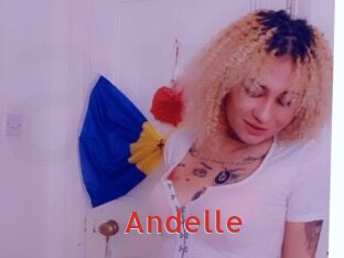 Andelle