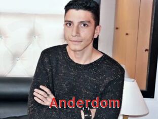 Anderdom