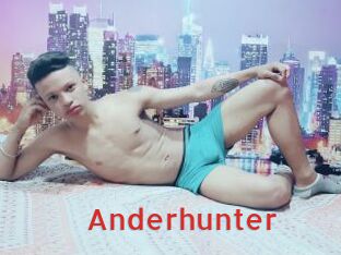 Anderhunter