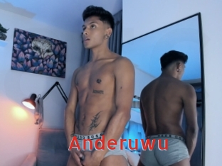 Anderuwu