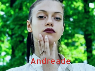 Andreade